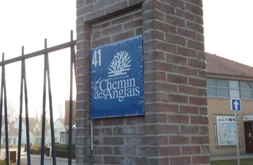 Berck-sur-Mer House | Villa du chemin des Anglais