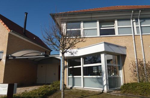 Berck-sur-Mer House | Villa du chemin des Anglais