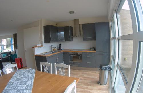 Berck-sur-Mer House | Villa du chemin des Anglais