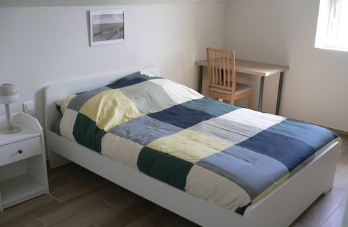 Creances House | Villa du Cotentin