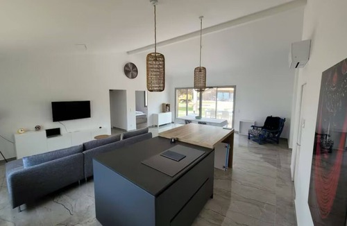 Saint-Medard-en-Jalles House | Villa du Lignan