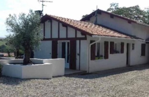Saint-Pee-sur-Nivelle House | Villa du lac