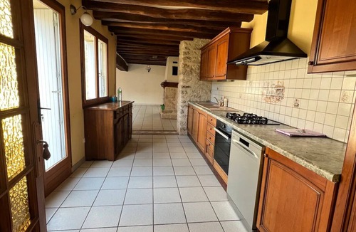 Batilly-en-Gatinais Villa | Villa du Gâtinais