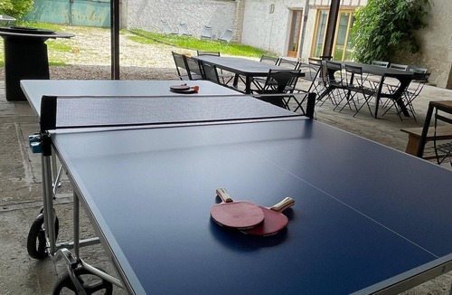 Batilly-en-Gatinais Villa | Villa du Gâtinais