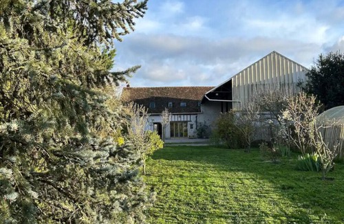 Batilly-en-Gatinais Villa | Villa du Gâtinais