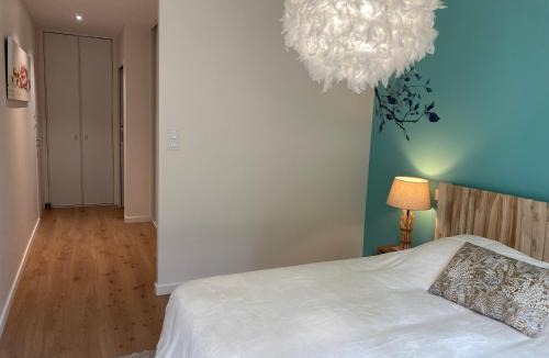 Baden Villa | Villa du Golf