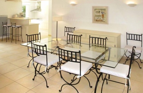 Pont-de-Larn Villa | Villa du Golf Royal Green