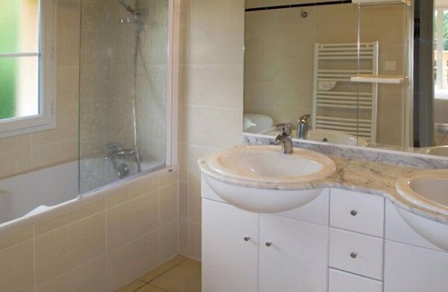 Pont-de-Larn Villa | Villa du Golf Royal Green