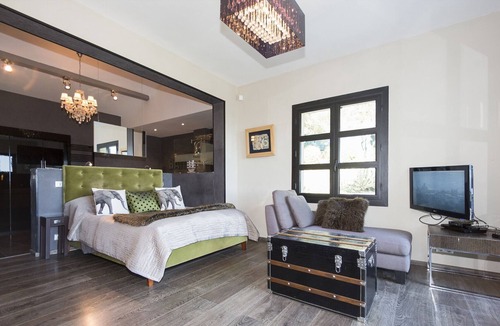 Sainte-Maxime City Centre Villa | Villa du Golfe - Etoiles du Sud