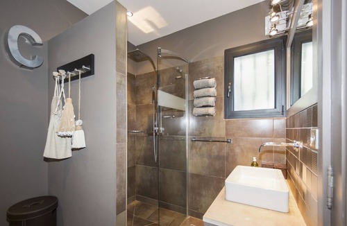 Sainte-Maxime City Centre Villa | Villa du Golfe - Etoiles du Sud