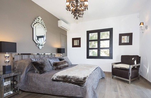 Sainte-Maxime City Centre Villa | Villa du Golfe - Etoiles du Sud