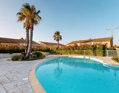 Vendres House | Villa du Grand Bleu Odalys