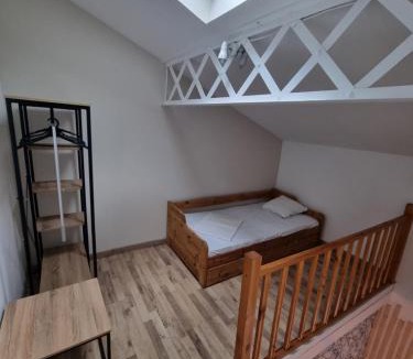 Prades-le-Lez Apartment | Villa du Lez