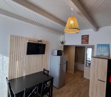 Prades-le-Lez Apartment | Villa du Lez