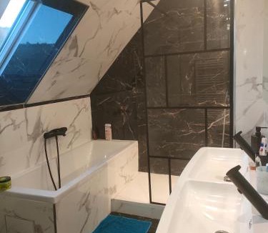 Mers-les-Bains Villa | Villa du Littoral