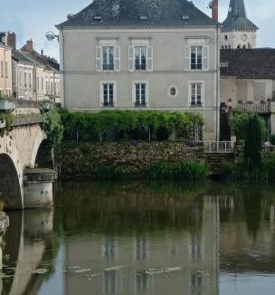 La Fleche Bed & Breakfast | Villa du Loir