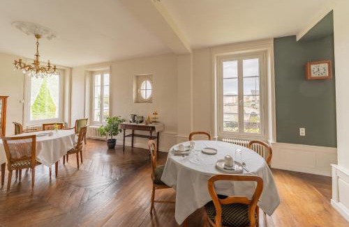 La Fleche Bed & Breakfast | Villa du Loir
