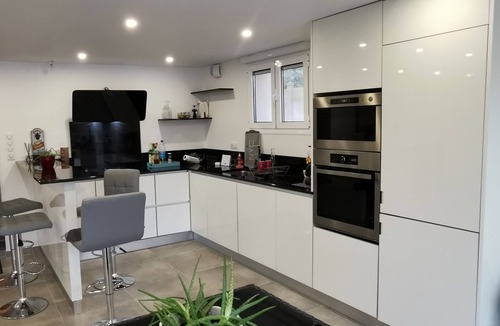 Erquy Villa | Villa du Lortuais