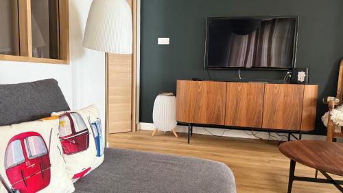 Bagneres-de-Luchon Villa | Villa du Lys Bagnères de Luchon