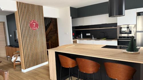 Bagneres-de-Luchon Villa | Villa du Lys Bagnères de Luchon