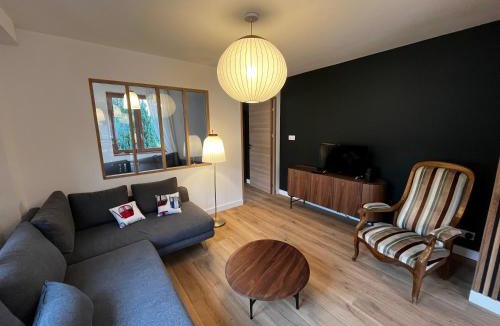 Bagneres-de-Luchon Villa | Villa du Lys Bagnères de Luchon