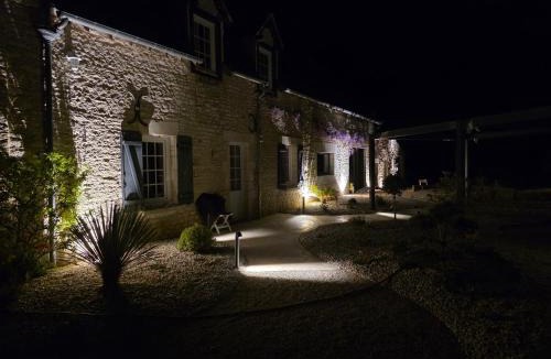 Ri House | Villa du Marais