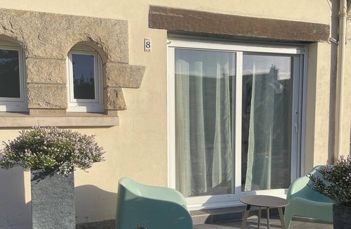 Gavres House | Villa du Marin