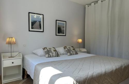 Le Martinet Villa | Villa du Martinet piscine privée