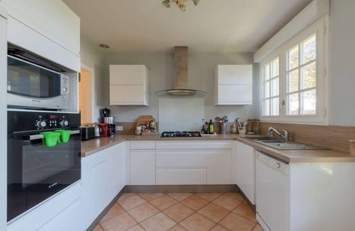 Quimiac House | Villa du Mene - 60m plage & mer - Wifi