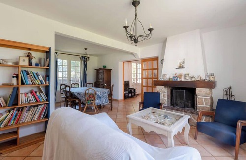 Quimiac House | Villa du Mene - 60m plage & mer - Wifi