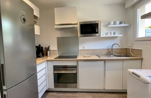 Gavres House | Villa du Pêcheur, Gâvres Peninsula