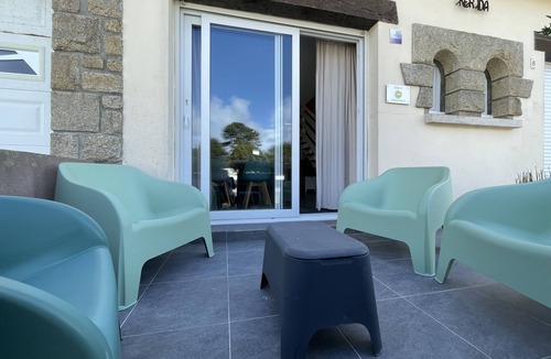 Gavres House | Villa du Pêcheur, Gâvres Peninsula