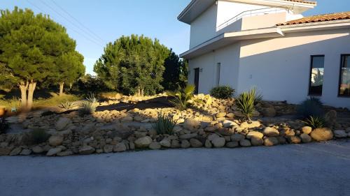 Sorede House | Villa Du Parc