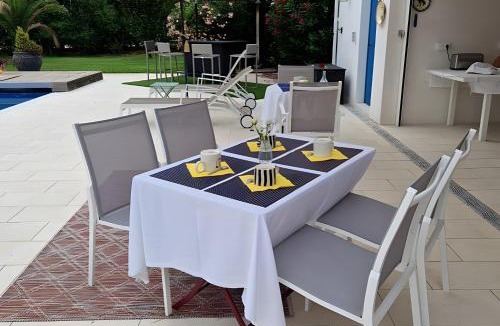 Sorede House | Villa Du Parc