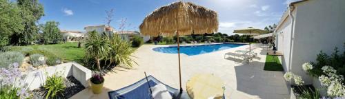 Sorede House | Villa Du Parc