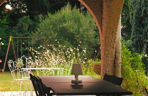 Montauban House | Villa du Parc - Grande Maison de Caractère