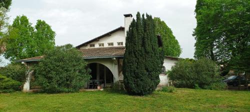 Montauban House | Villa du Parc I maison de caractère, proche centre