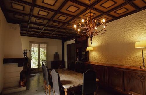 Montauban House | Villa du Parc I maison de caractère, proche centre