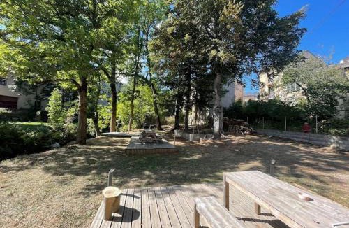Formigueres House | Villa du Parc le Châtaignier