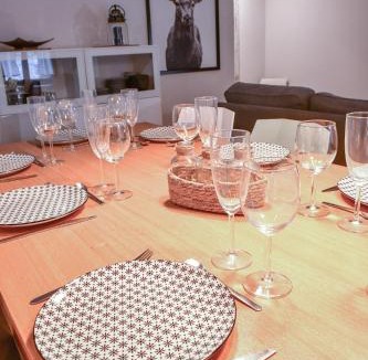 Formigueres House | Villa du Parc Le Pin