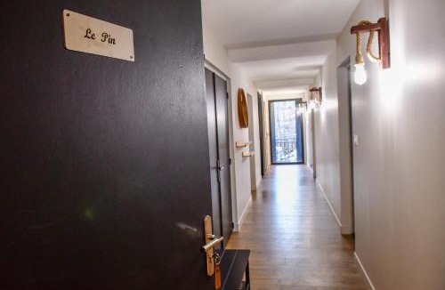 Formigueres House | Villa du Parc Le Pin