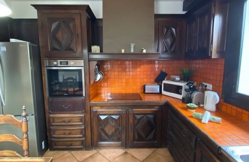 Montauban Villa | `Villa du Parc`*Parking*Proche centre*Calme