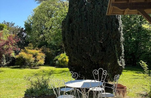 Montauban Villa | `Villa du Parc`*Parking*Proche centre*Calme
