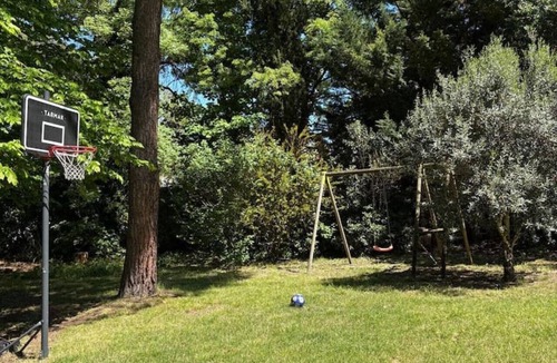 Montauban Villa | `Villa du Parc`*Parking*Proche centre*Calme