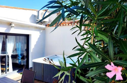 Angoulins Villa | Villa du Petit Port du Loiron