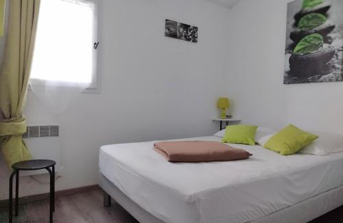 Angoulins Villa | Villa du Petit Port du Loiron