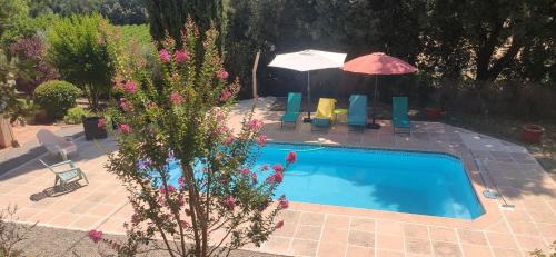 Le Thoronet Villa | Villa du petit Prince