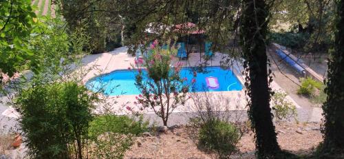 Le Thoronet Villa | Villa du petit Prince