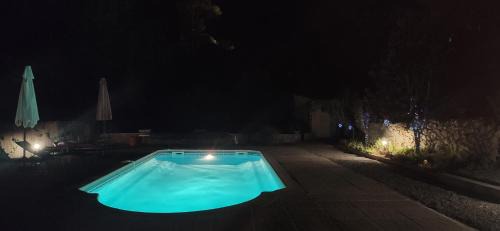 Le Thoronet Villa | Villa du petit Prince