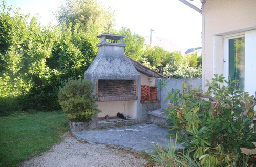 Ibos Villa | VILLA DU POUEY